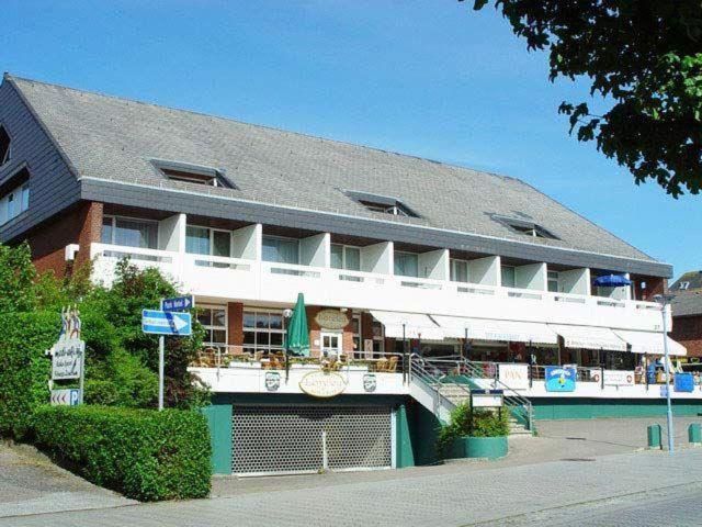 Loreley-13 Sankt Peter-Ording Exterior photo